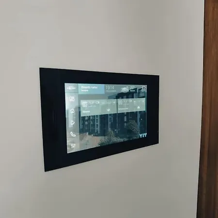 Apartment Brand New In Center. Vilnius