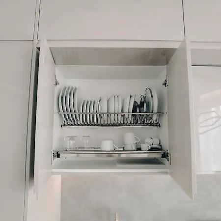 Brand New In Center.