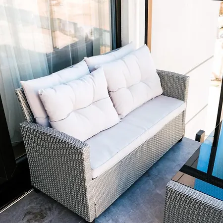 Brand New In Center. Апартаменты Вильнюс