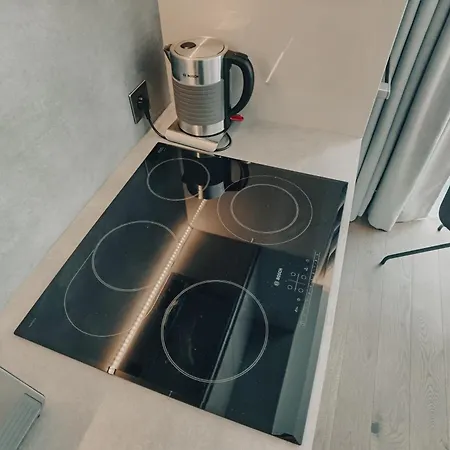 Brand New In Center. *