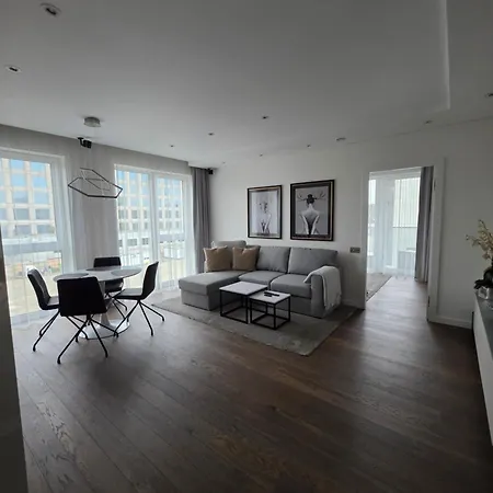 Brand New In Center. * Вильнюс