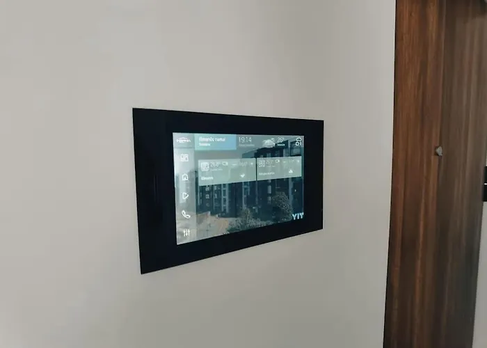 Appartamento Brand New In Center. Vilnius