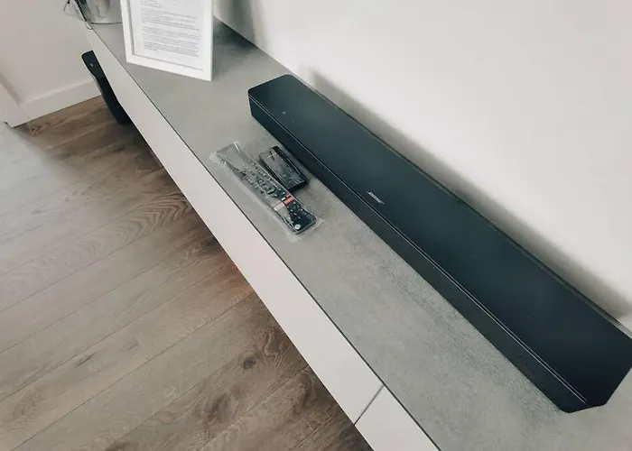 Brand New In Center. *