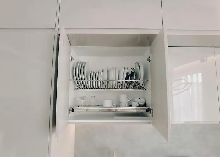 Brand New In Center.