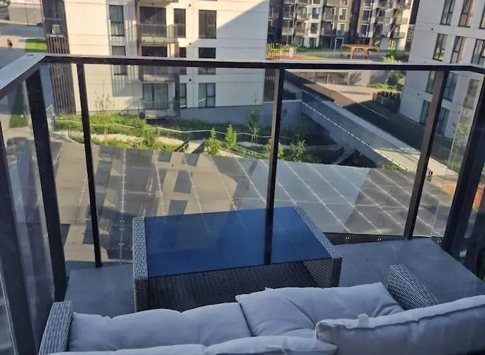 Brand New In Center. *