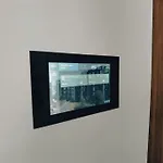Apartmán Brand New In Center. Vilnius