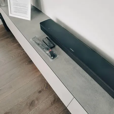 Brand New In Center. *