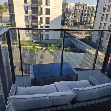 Brand New In Center. *