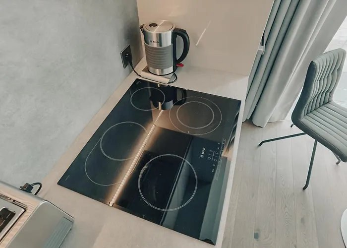 Brand New In Center. *